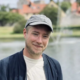 Martin Blomqvist